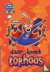 Dijkstra, Lida - daar komt top-haas!