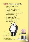Witte, Marianne - Nora helpt een panda