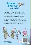 Bon, Annemarie - Stoere Steffie aan de bal
