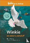 Rempt, Fiona - Winkie, de stoere postduif