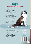 Rempt, Fiona - Togo, de moedige sledehond