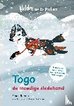 Rempt, Fiona - Togo, de moedige sledehond