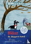 Rempt, Fiona - Bläsz, de dappere hond
