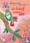 Jetten, Gertrud - pim de post-duif. de brief van lin