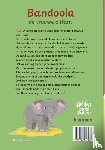 Rempt, Fiona - Bandoola, de trouwe olifant