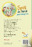 Berndes, Monique - Spit de lama gaat kamperen