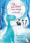 Straaten, Harmen van - Dino was mijn vriend