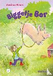 Kruis, Andrea - Biggetje Bor