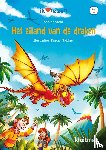 Stehr, Sabine - Het eiland van de draken