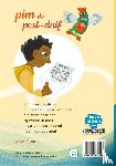 Jetten, Gertrud - pim de postduif