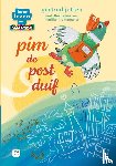 Jetten, Gertrud - pim de postduif