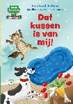 Jetten, Gertrud - Dat kussen is van mij!