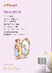 Moser, Annette - fien is een Fee