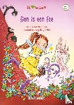 Moser, Annette - fien is een Fee