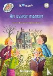Wiechmann, Heike - Het laatste monster