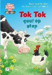 Jetten, Gertrud - Tok Tok gaat op stap