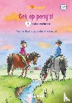 Wiechmann, Heike - Gek op pony's! 7 leuke verhalen