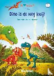 THiLO - Dino is de weg kwijt