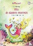 Vogel, Maja von - Mila de dappere meermin