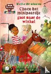 Christiaanse, Nicolle - Choco gaat naar de winkel