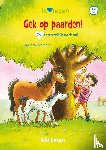 Wiechmann, Heike - Gek op paarden