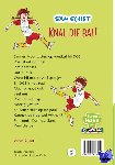 Diks, Fred - Sam schiet. Knal die bal!