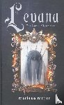 Meyer, Marissa - Levana