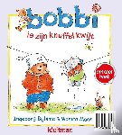 Maas, Monica - Bobbi gaat logeren