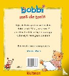 Maas, Monica - Bobbi met de trein