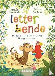Poznanski, Ursula - Letterbende