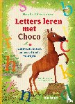 Christiaanse, Nicolle - Letters leren met Choco