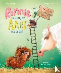 Lüftner, Kai - Ronnie de pony en Aart het paard en Leentje het eendje