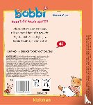 Maas, Monica - Bobbi hoort de wilde dieren