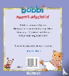 Maas, Monica - Bobbi neemt afscheid