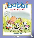 Maas, Monica - Bobbi neemt afscheid