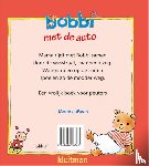 Maas, Monica - Bobbi met de auto