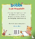 Maas, Monica - Bobbi in de moestuin