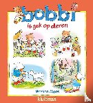 Maas, Monica - Bobbi is gek op dieren