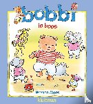 Maas, Monica - Bobbi is boos