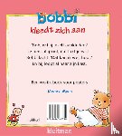 Maas, Monica - Bobbi kleedt zich aan