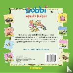 Maas, Monica - Bobbi speelt buiten