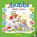 Maas, Monica - Bobbi speelt buiten