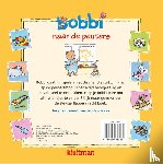 Maas, Monica - Bobbi naar de peuters