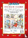 Maas, Monica - Sinterklaas kijk- en zoekboek