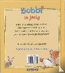 Bijlsma, Ingeborg, Maas, Monica - Bobbi is jarig