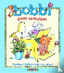 Bobbi gaat verhuizen