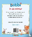 Maas, Monica - Bobbi in de winter