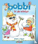 Maas, Monica - Bobbi in de winter