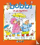 Maas, Monica - Bobbi in de herfst