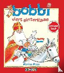 Maas, Monica - Bobbi omkeerboek